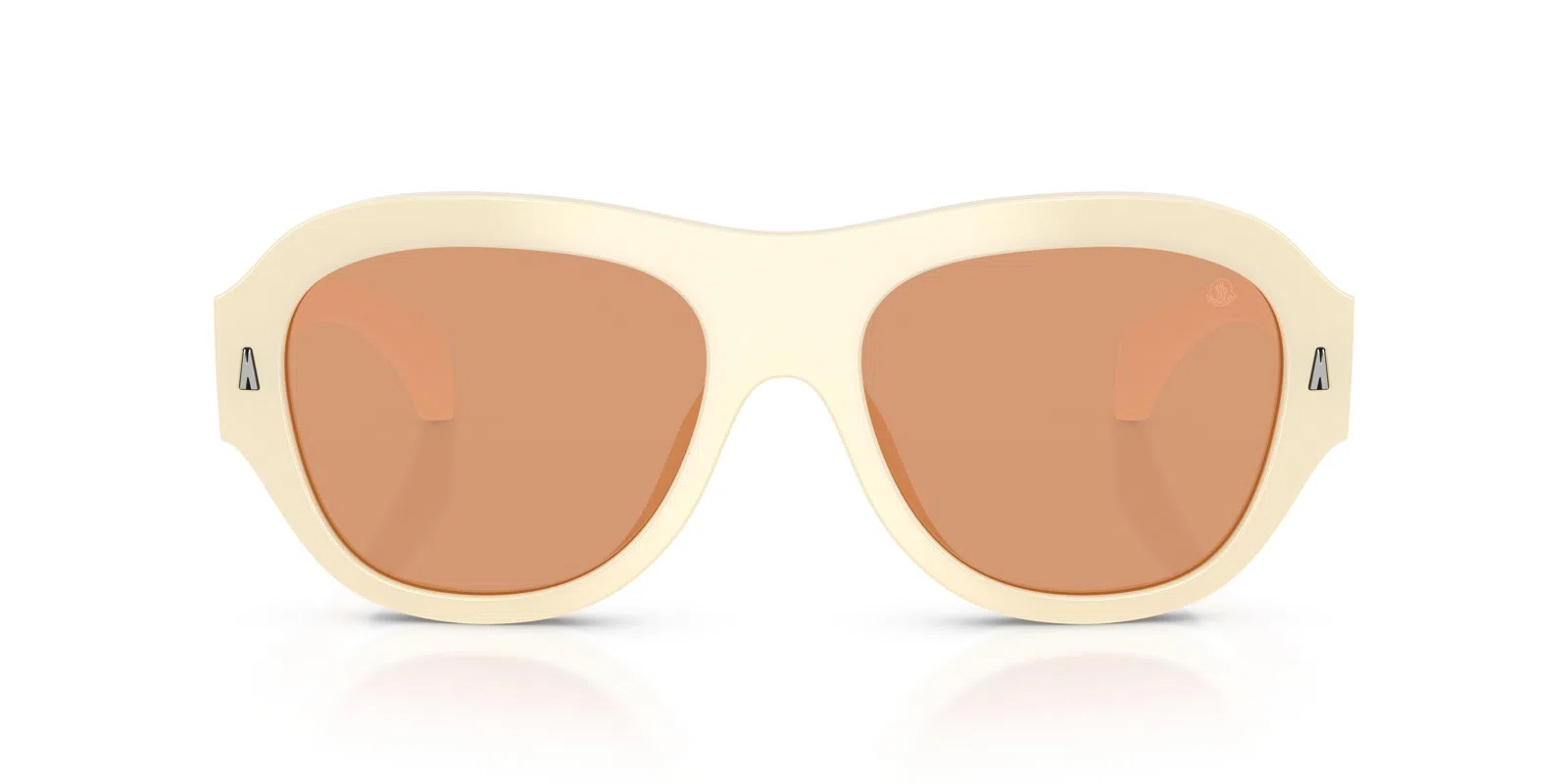 Moncler Elevane 6015U Sunglasses - view 9